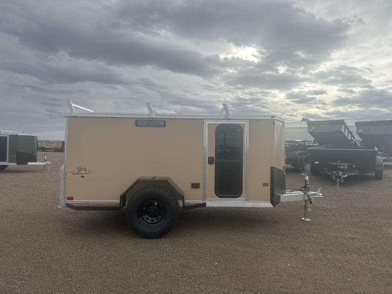 new Cargo (Enclosed) Trailers NEO Trailers  for sale, in Bennett, CO Thumbnail 8