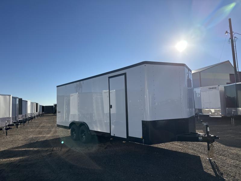 new Cargo (Enclosed) Trailers Mirage Trailers  for sale, in Bennett, CO Thumbnail 7