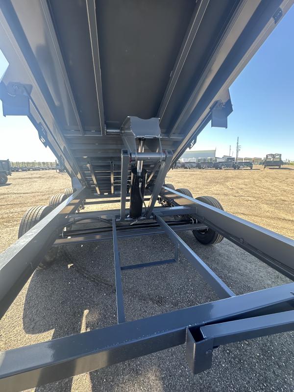 new Dump Trailers Lamar Trailers  for sale, in Bennett, CO Thumbnail 14