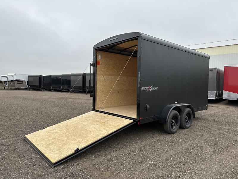 new Cargo (Enclosed) Trailers Mirage Trailers  for sale, in Bennett, CO Thumbnail 10