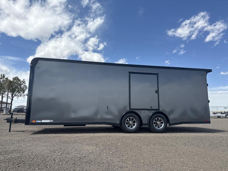 new Cargo (Enclosed) Trailers United Trailers  for sale, in Bennett, CO Thumbnail 2
