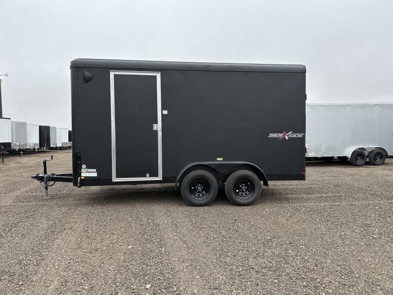 new Cargo (Enclosed) Trailers Mirage Trailers  for sale, in Bennett, CO Thumbnail 2