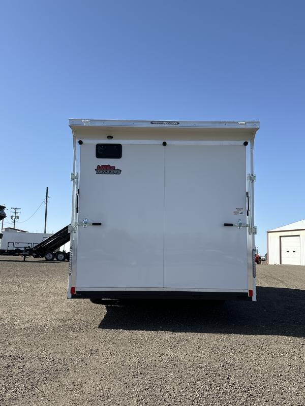 new Cargo (Enclosed) Trailers United Trailers  for sale, in Bennett, CO Thumbnail 4