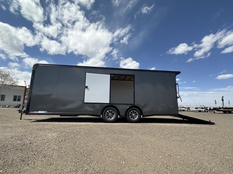 new Cargo (Enclosed) Trailers United Trailers  for sale, in Bennett, CO Thumbnail 9
