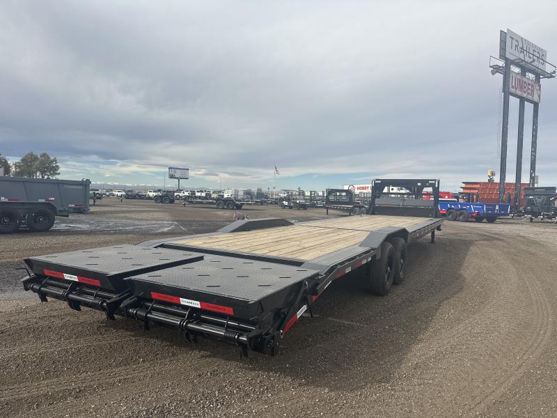 new Equipment / Flatbed Trailers RawMaxx  for sale, in Bennett, CO Thumbnail 5