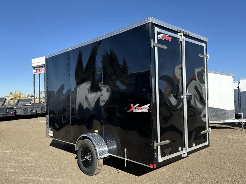 new Cargo (Enclosed) Trailers Mirage Trailers  for sale, in Bennett, CO Thumbnail 3
