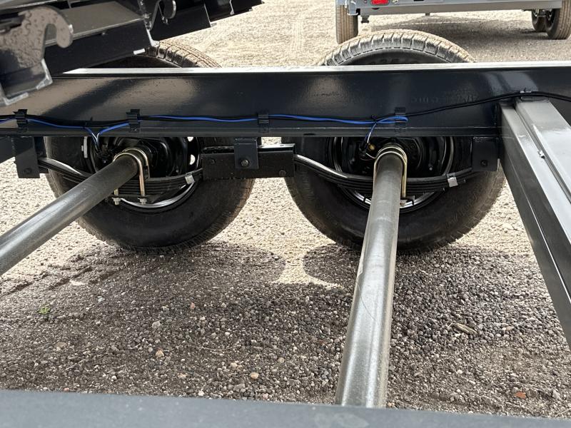 new Dump Trailers Lamar Trailers  for sale, in Bennett, CO Thumbnail 17