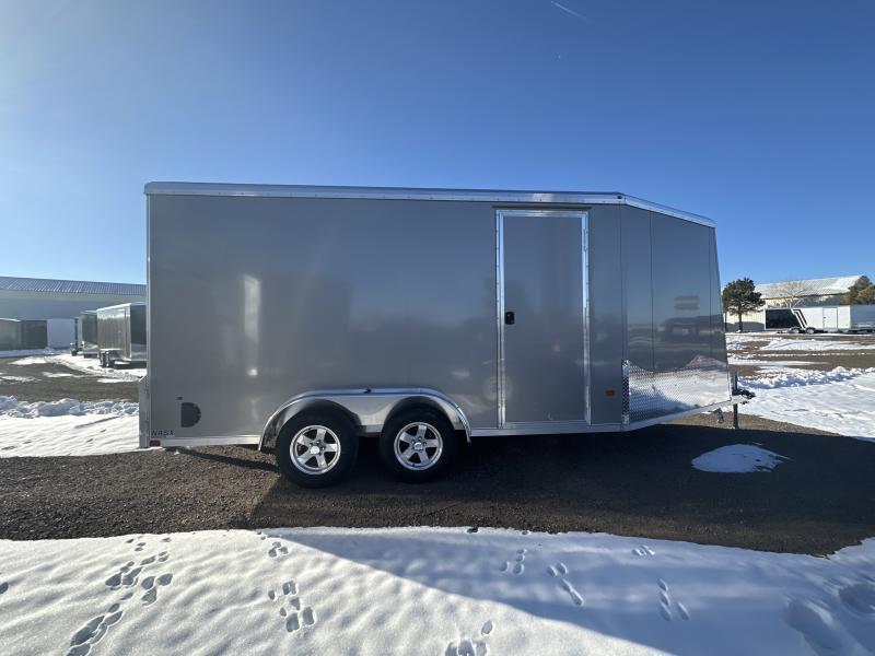 new Snowmobile Trailers NEO Trailers  for sale, in Bennett, CO Thumbnail 6