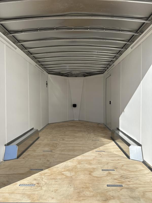 new Cargo (Enclosed) Trailers NEO Trailers  for sale, in Bennett, CO Thumbnail 9