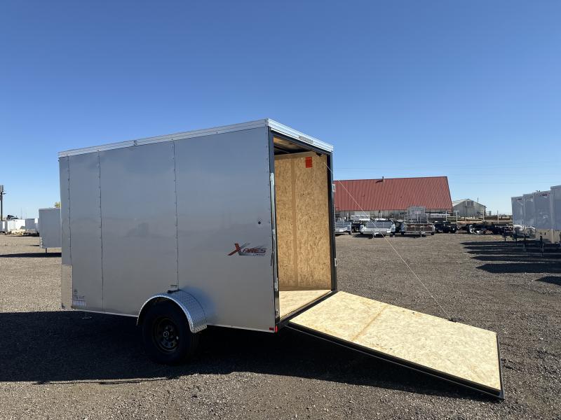 new Cargo (Enclosed) Trailers Mirage Trailers  for sale, in Bennett, CO Thumbnail 10