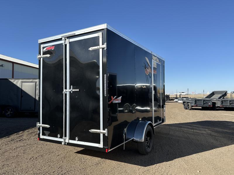 new Cargo (Enclosed) Trailers Mirage Trailers  for sale, in Bennett, CO Thumbnail 5