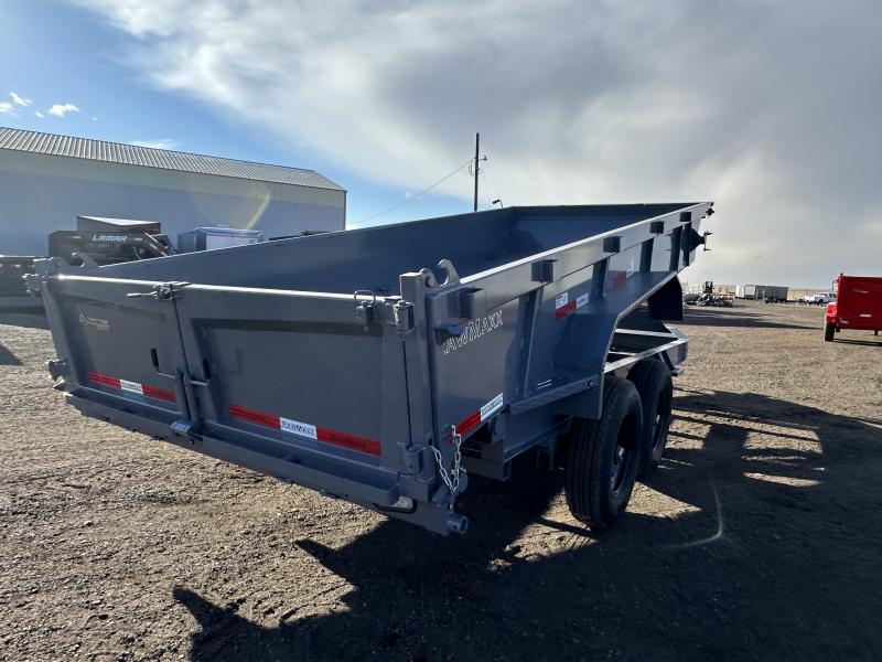 new Dump Trailers RawMaxx  for sale, in Bennett, CO Thumbnail 12