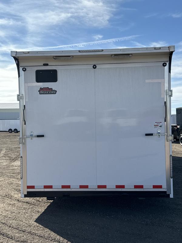new Cargo (Enclosed) Trailers United Trailers  for sale, in Bennett, CO Thumbnail 5