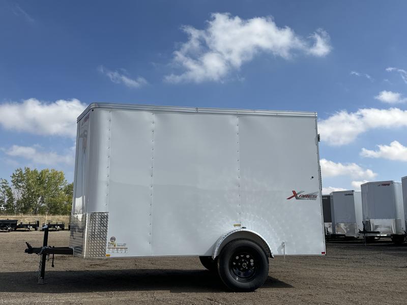 new Cargo (Enclosed) Trailers Mirage Trailers  for sale, in Bennett, CO Thumbnail 2