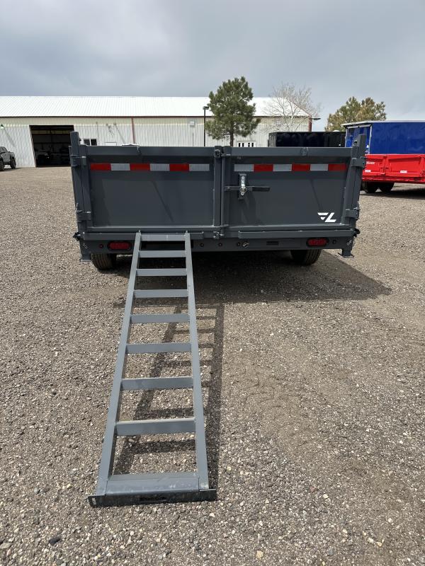 new Dump Trailers Lamar Trailers  for sale, in Bennett, CO Thumbnail 19