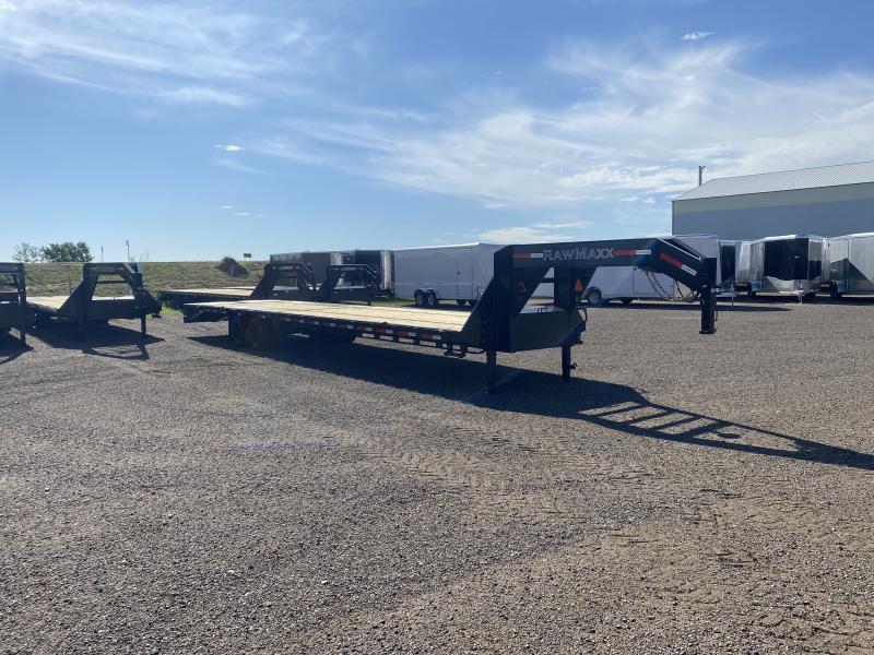 new Equipment / Flatbed Trailers RawMaxx  for sale, in Bennett, CO Thumbnail 9