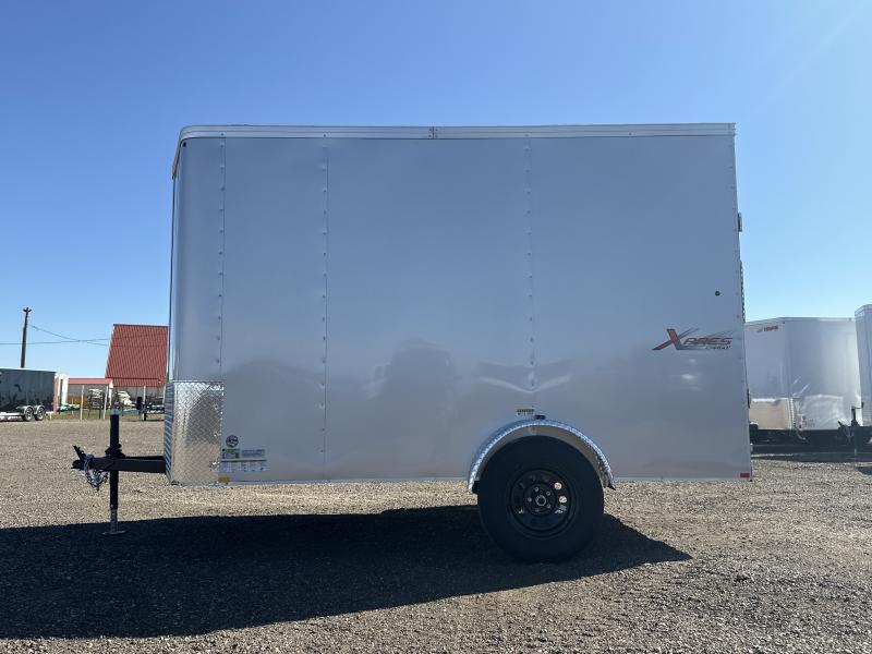 new Cargo (Enclosed) Trailers Mirage Trailers  for sale, in Bennett, CO Thumbnail 2