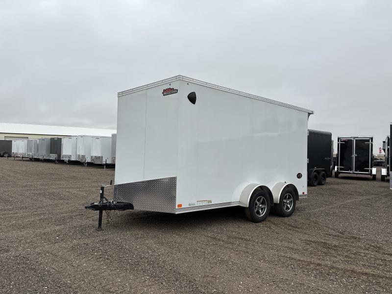 new Cargo (Enclosed) Trailers United Trailers  for sale, in Bennett, CO image-0