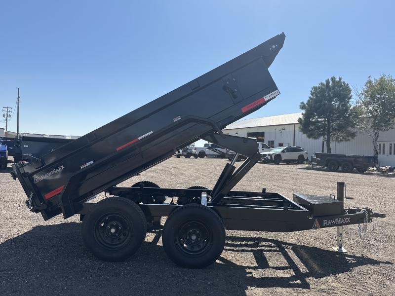 new Dump Trailers RawMaxx  for sale, in Bennett, CO Thumbnail 15