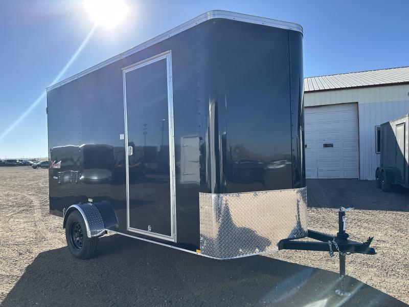 new Cargo (Enclosed) Trailers Mirage Trailers  for sale, in Bennett, CO Thumbnail 7
