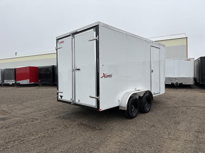 new Cargo (Enclosed) Trailers Mirage Trailers  for sale, in Bennett, CO Thumbnail 5