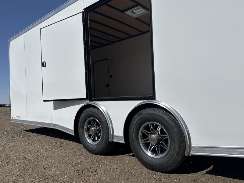 new Cargo (Enclosed) Trailers United Trailers  for sale, in Bennett, CO Thumbnail 15