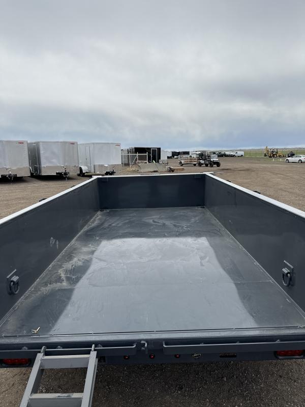 new Dump Trailers Lamar Trailers  for sale, in Bennett, CO Thumbnail 18