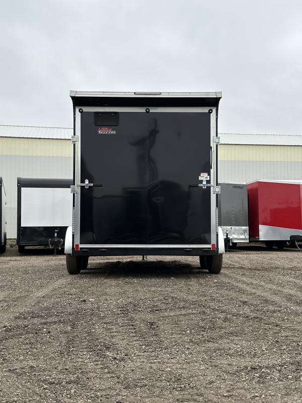 new Cargo (Enclosed) Trailers United Trailers  for sale, in Bennett, CO Thumbnail 4