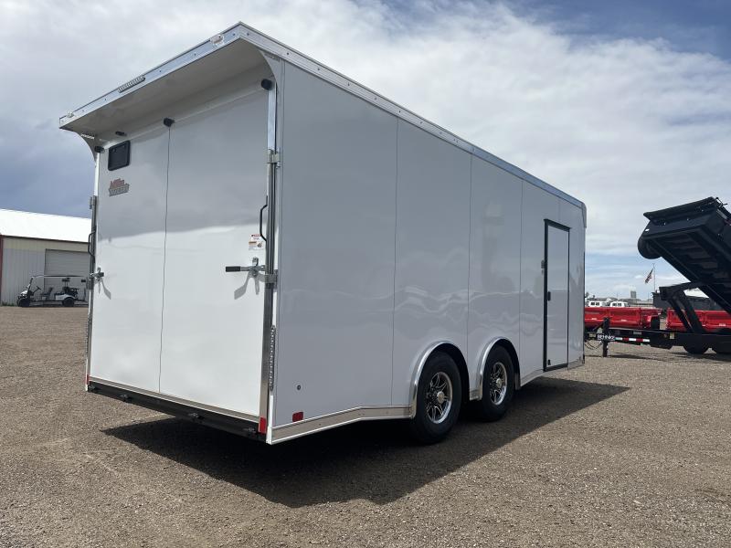 new Cargo (Enclosed) Trailers United Trailers  for sale, in Bennett, CO Thumbnail 5