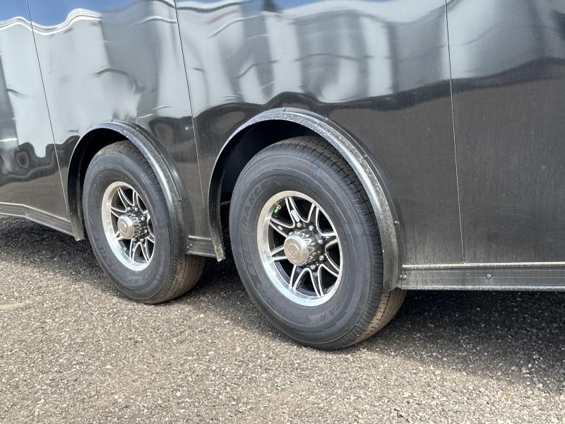 new Cargo (Enclosed) Trailers United Trailers  for sale, in Bennett, CO Thumbnail 11