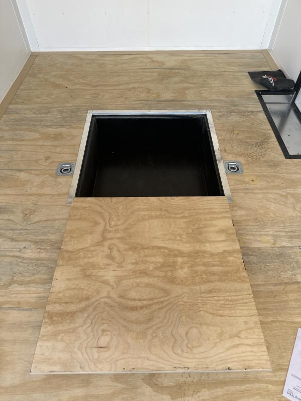 new Cargo (Enclosed) Trailers United Trailers  for sale, in Bennett, CO Thumbnail 13