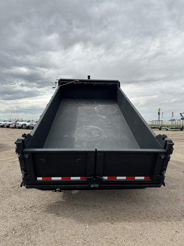 new Dump Trailers Watchdog  for sale, in Bennett, CO Thumbnail 13