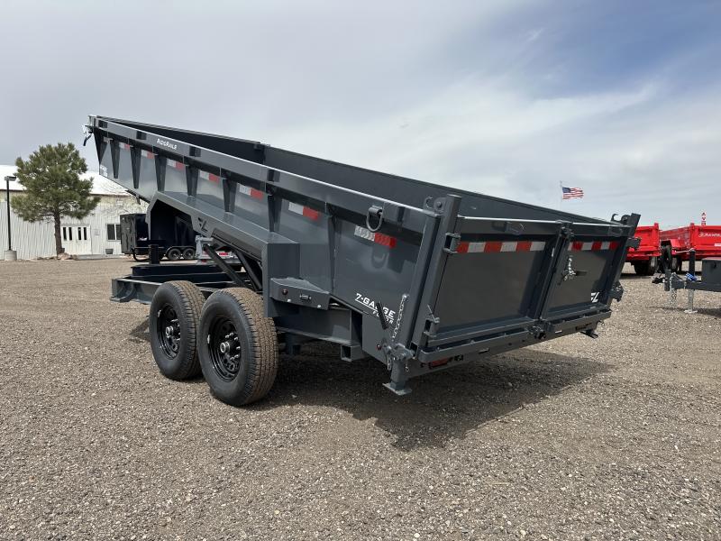 new Dump Trailers Lamar Trailers  for sale, in Bennett, CO Thumbnail 10