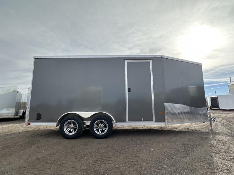 new Cargo (Enclosed) Trailers NEO Trailers  for sale, in Bennett, CO Thumbnail 6