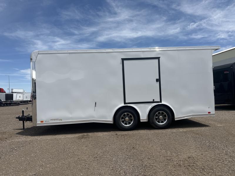 new Cargo (Enclosed) Trailers United Trailers  for sale, in Bennett, CO Thumbnail 2