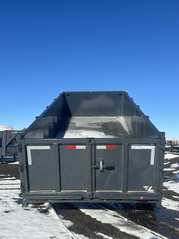 new Dump Trailers Lamar Trailers  for sale, in Bennett, CO Thumbnail 11