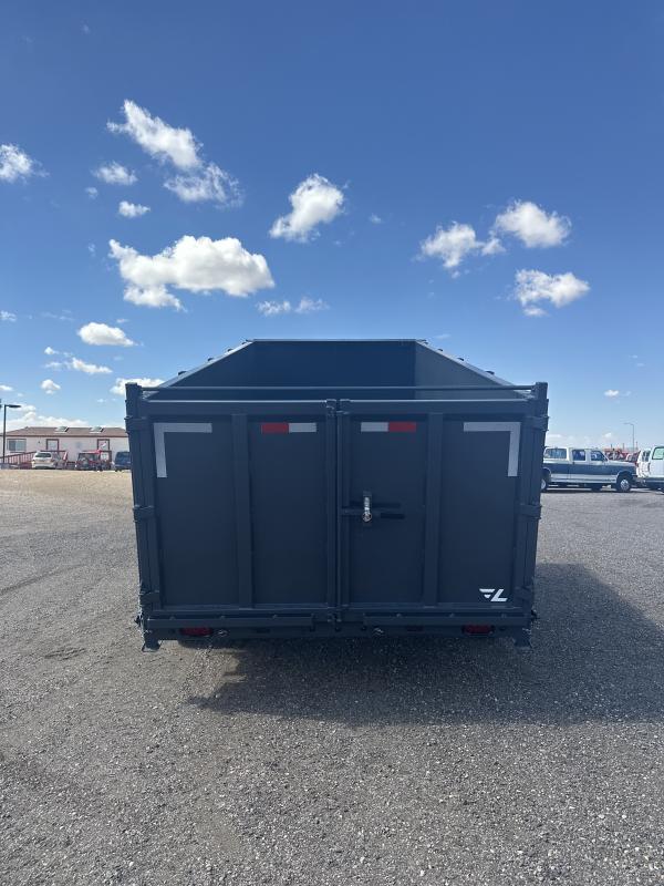 new Dump Trailers Lamar Trailers  for sale, in Bennett, CO Thumbnail 11