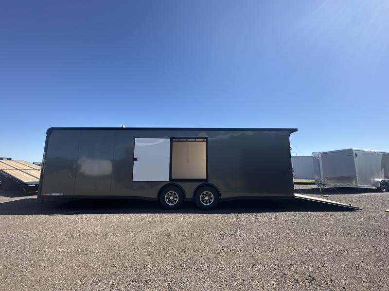 new Cargo (Enclosed) Trailers United Trailers  for sale, in Bennett, CO Thumbnail 10