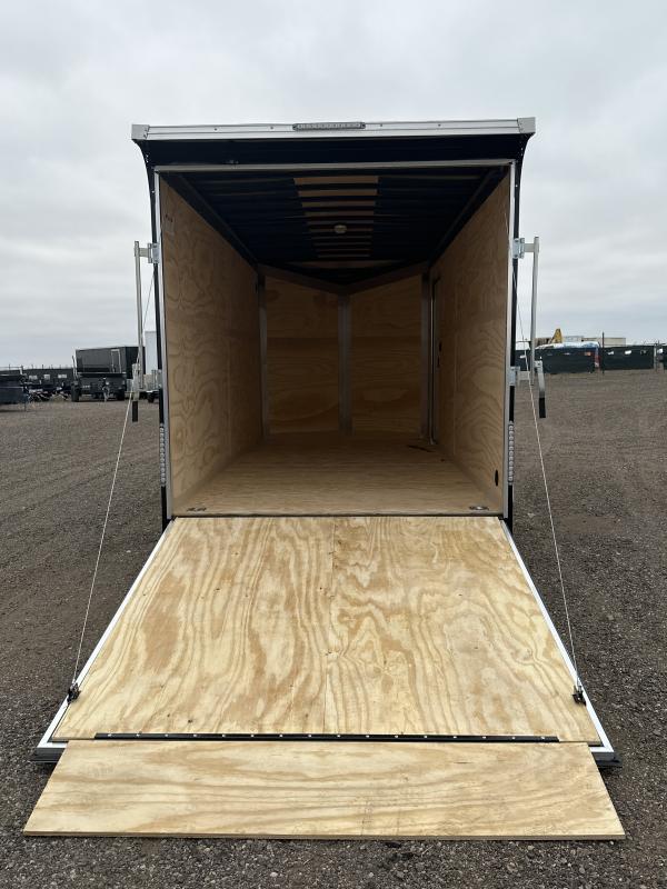 new Cargo (Enclosed) Trailers United Trailers  for sale, in Bennett, CO Thumbnail 8