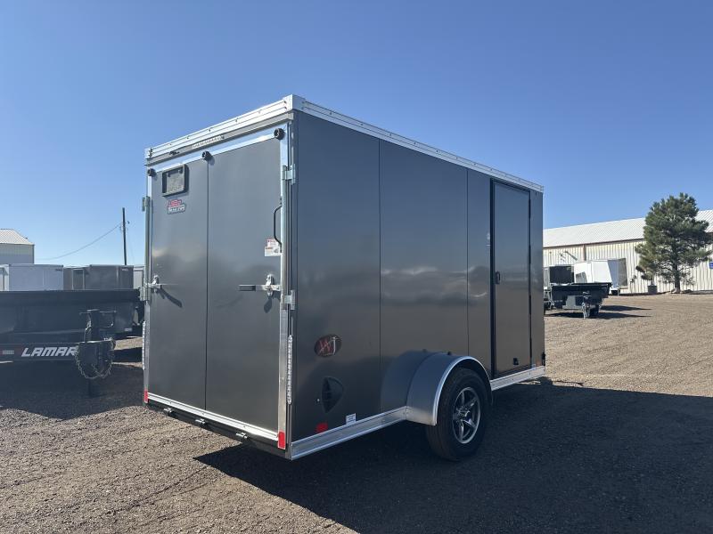 new Cargo (Enclosed) Trailers United Trailers  for sale, in Bennett, CO Thumbnail 5