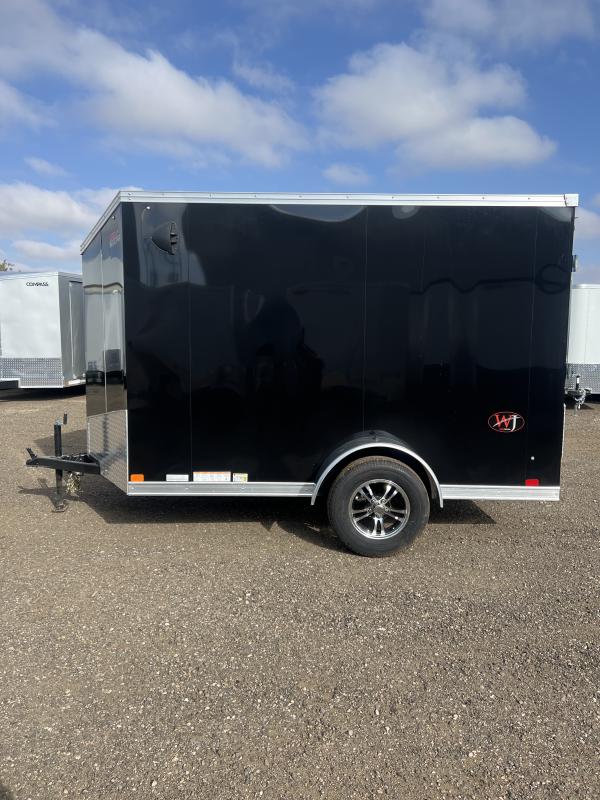 new Cargo (Enclosed) Trailers United Trailers  for sale, in Bennett, CO Thumbnail 2