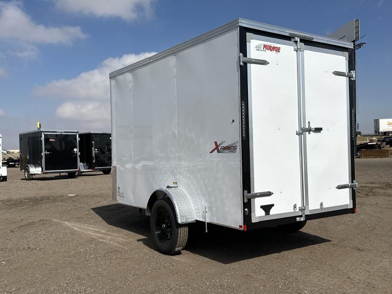 new Cargo (Enclosed) Trailers Mirage Trailers  for sale, in Bennett, CO Thumbnail 3