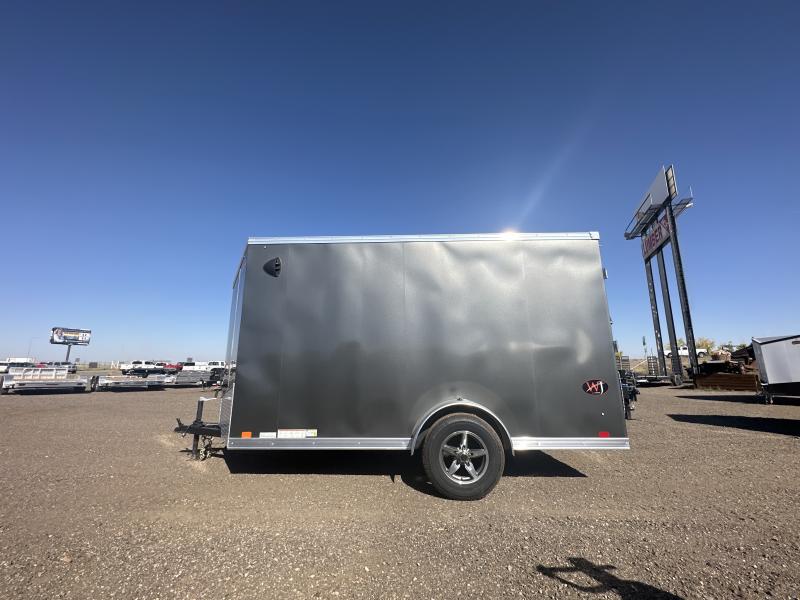 new Cargo (Enclosed) Trailers United Trailers  for sale, in Bennett, CO Thumbnail 2