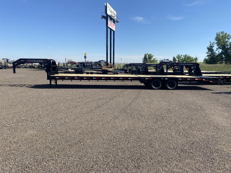 new Equipment / Flatbed Trailers RawMaxx  for sale, in Bennett, CO Thumbnail 2