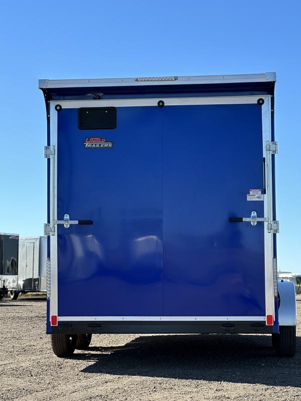 new Cargo (Enclosed) Trailers United Trailers  for sale, in Bennett, CO Thumbnail 6