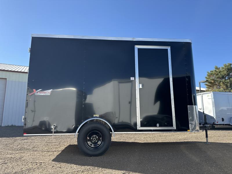 new Cargo (Enclosed) Trailers Mirage Trailers  for sale, in Bennett, CO Thumbnail 6