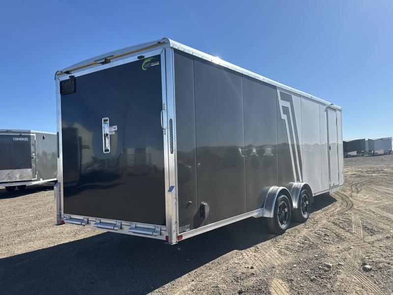 new Cargo (Enclosed) Trailers NEO Trailers  for sale, in Bennett, CO Thumbnail 5