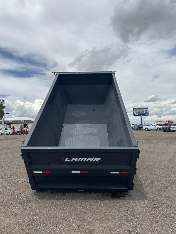 new Dump Trailers Lamar Trailers  for sale, in Bennett, CO Thumbnail 17