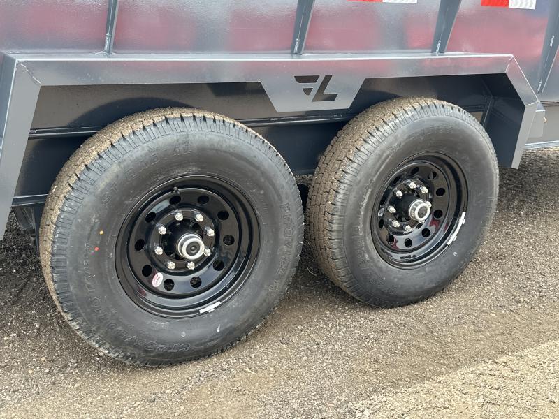 new Dump Trailers Lamar Trailers  for sale, in Bennett, CO Thumbnail 20