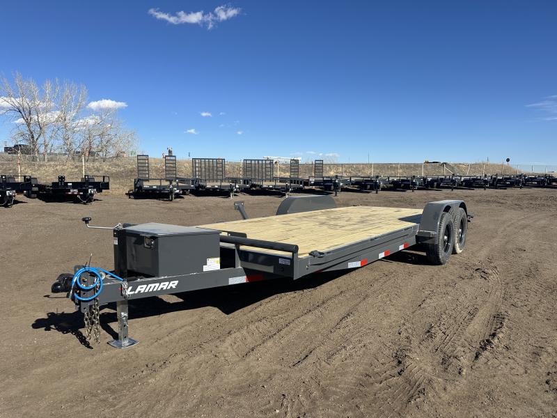 Colorado Trailers Direct | Denver & Colorado Springs Dump, Utility